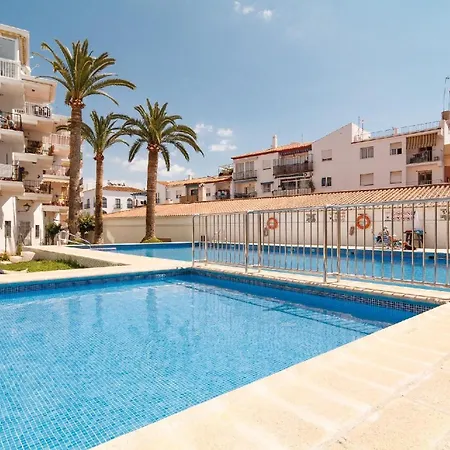 Fuer 4 Personen Ca 70 Qm In Nerja, Andalusien Costa Del Sol * Nerja