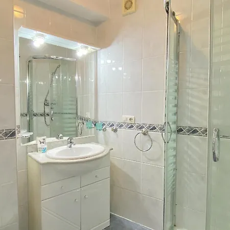 Fuer 4 Personen Ca 70 Qm In Nerja, Andalusien Costa Del Sol