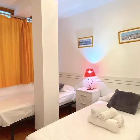 Fuer 4 Personen Ca 70 Qm In Nerja, Andalusien Costa Del Sol Apartment