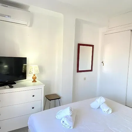 Apartment Fuer 4 Personen Ca 70 Qm In Nerja, Andalusien Costa Del Sol Nerja