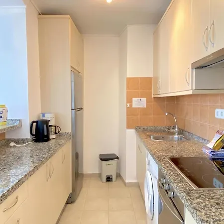 Fuer 4 Personen Ca 70 Qm In Nerja, Andalusien Costa Del Sol Nerja