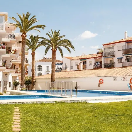 Fuer 4 Personen Ca 70 Qm In Nerja, Andalusien Costa Del Sol Apartment *