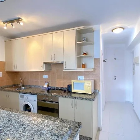 Apartment Fuer 4 Personen Ca 70 Qm In Nerja, Andalusien Costa Del Sol Nerja