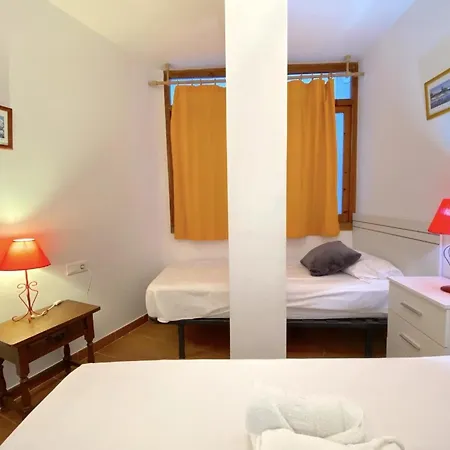 Fuer 4 Personen Ca 70 Qm In Nerja, Andalusien Costa Del Sol *