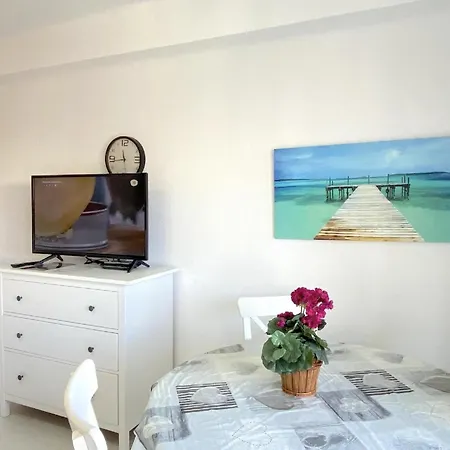 Fuer 4 Personen Ca 70 Qm In Nerja, Andalusien Costa Del Sol Apartment