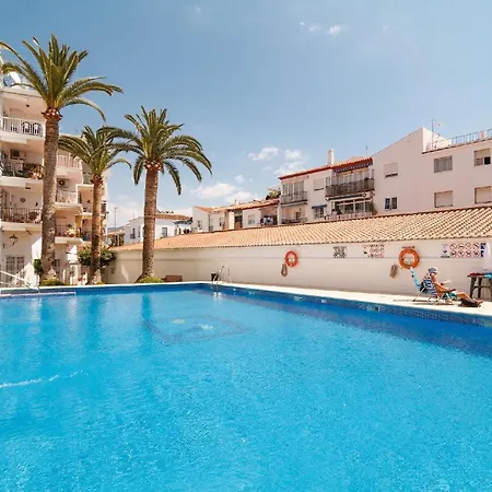 Apartment Fuer 4 Personen Ca 70 Qm In Nerja, Andalusien Costa Del Sol