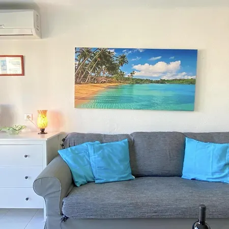 Fuer 4 Personen Ca 70 Qm In Nerja, Andalusien Costa Del Sol *